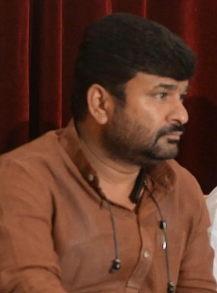 Vinay Kulkarni