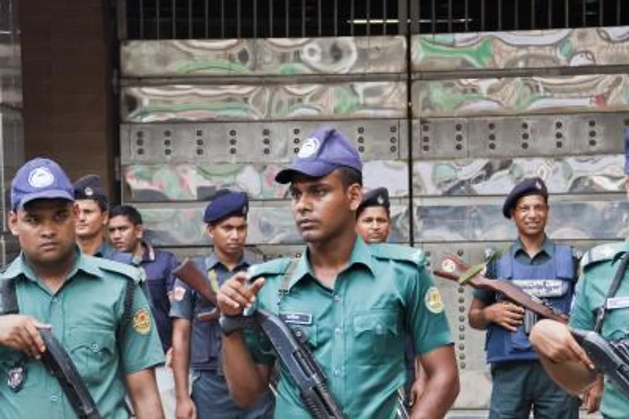 Bangladesh: Inhumane condition at Chittagong Central Jail sparks outcry (Representational image)