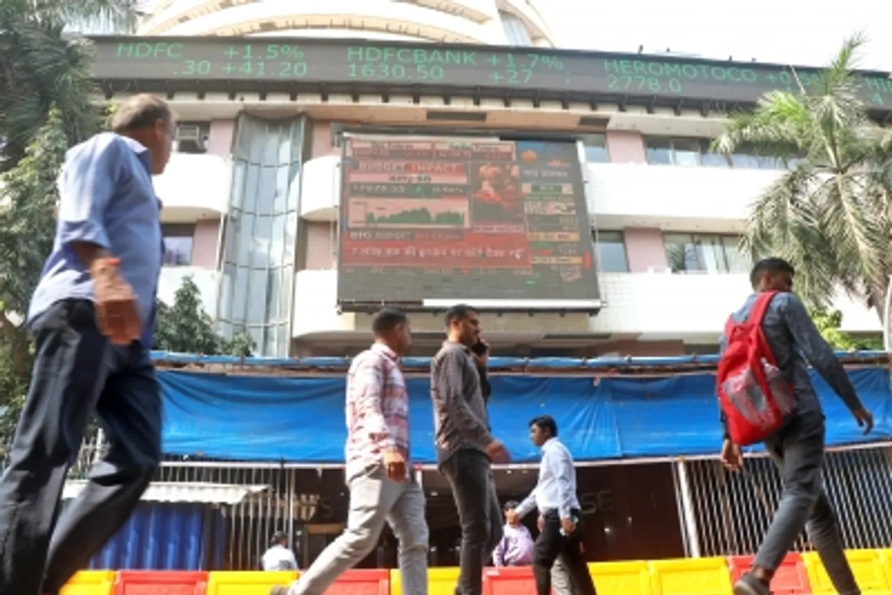 BSE, budget,