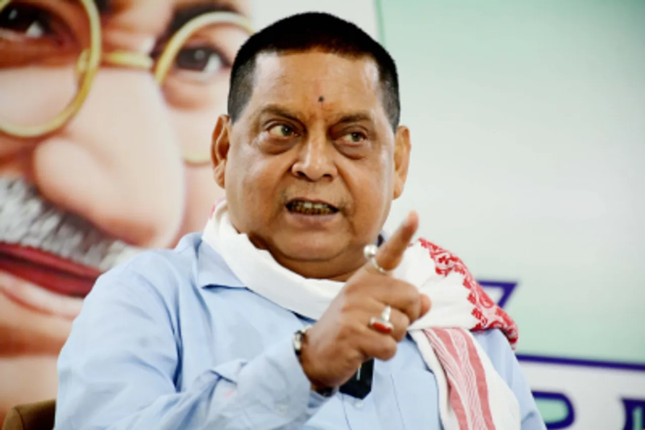 Neeraj Kumar,