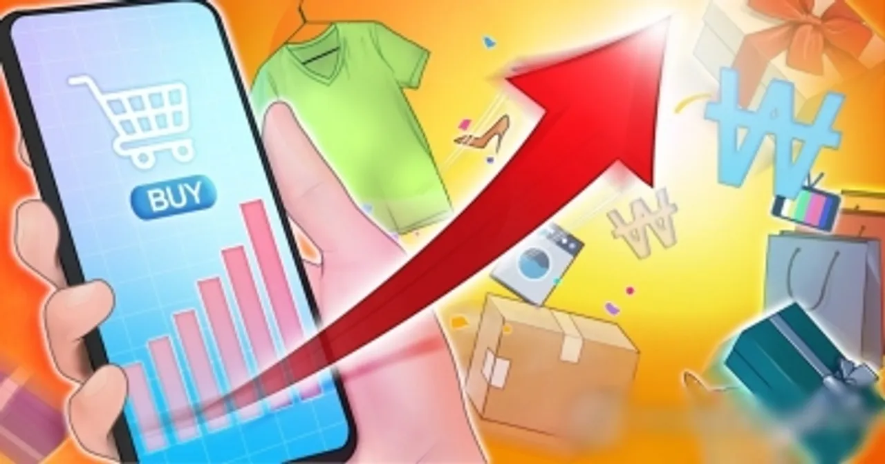 Seoul,Online shopping,