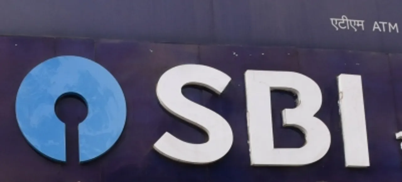 SBI, State Bank of India,