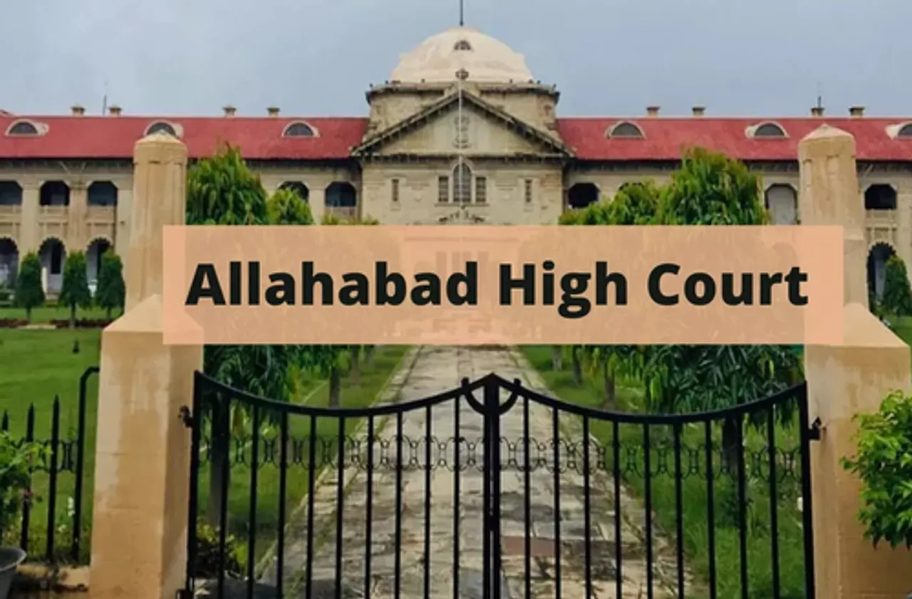 Allahabad HC orders release of man serving second sentence for same crime