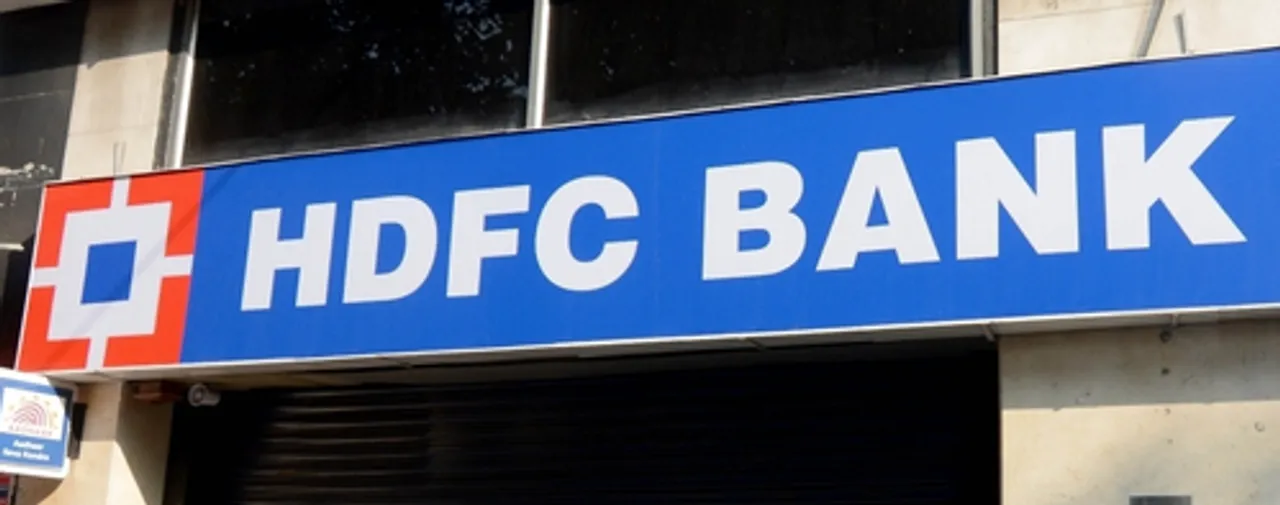 NIM moderation, funding challenge for HDFC Bank