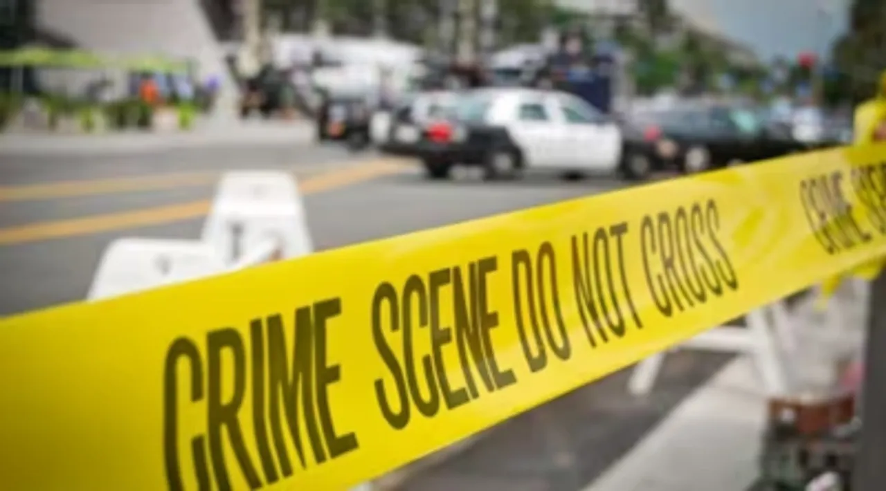 4 killed in mass shooting in US