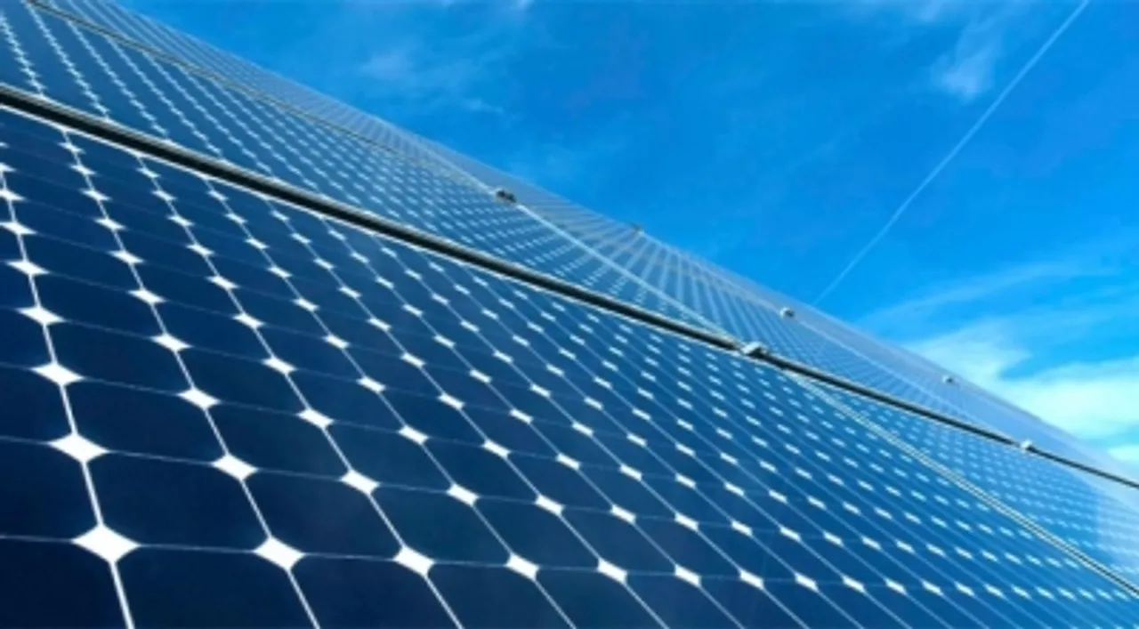 Adani Green Energy Limited