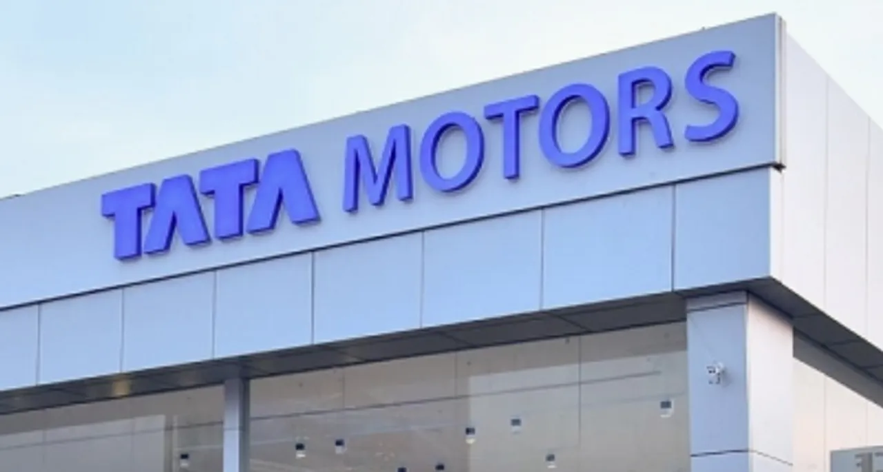 Tata Motors,
