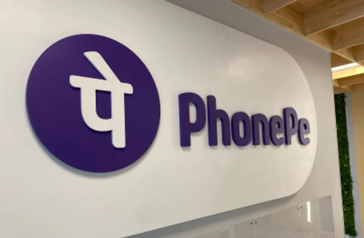 Phone Pe,PhonePe,