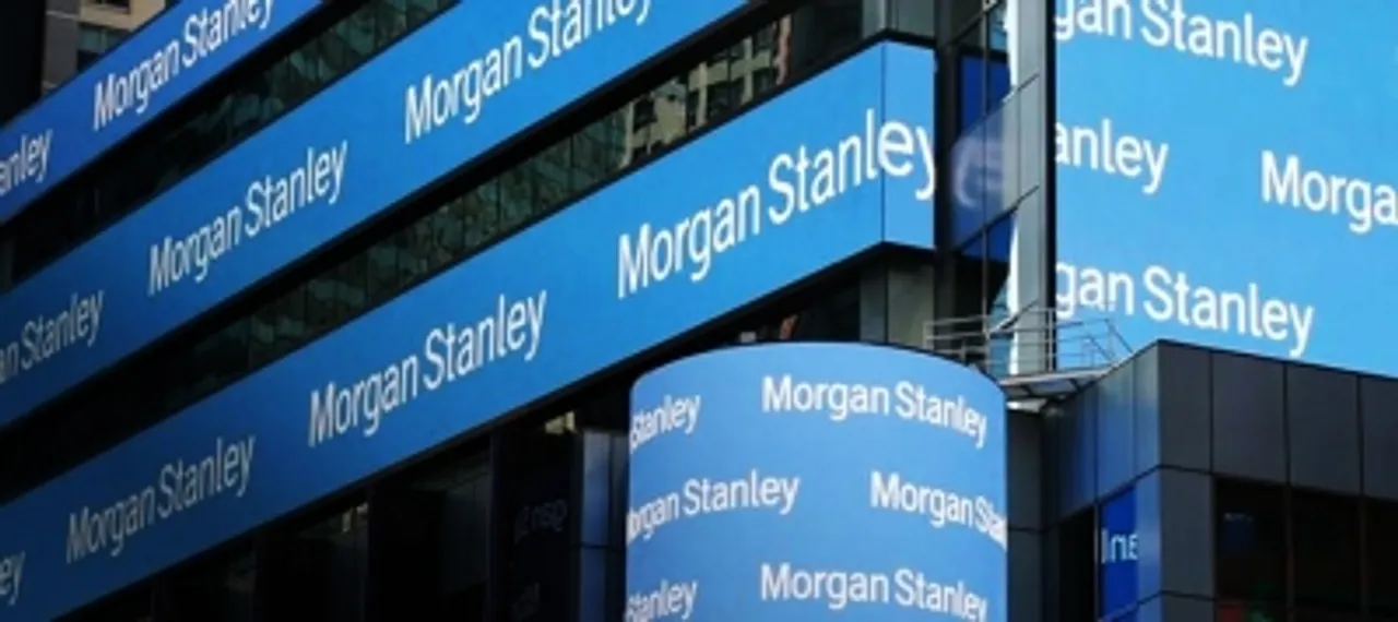 Morgan Stanley