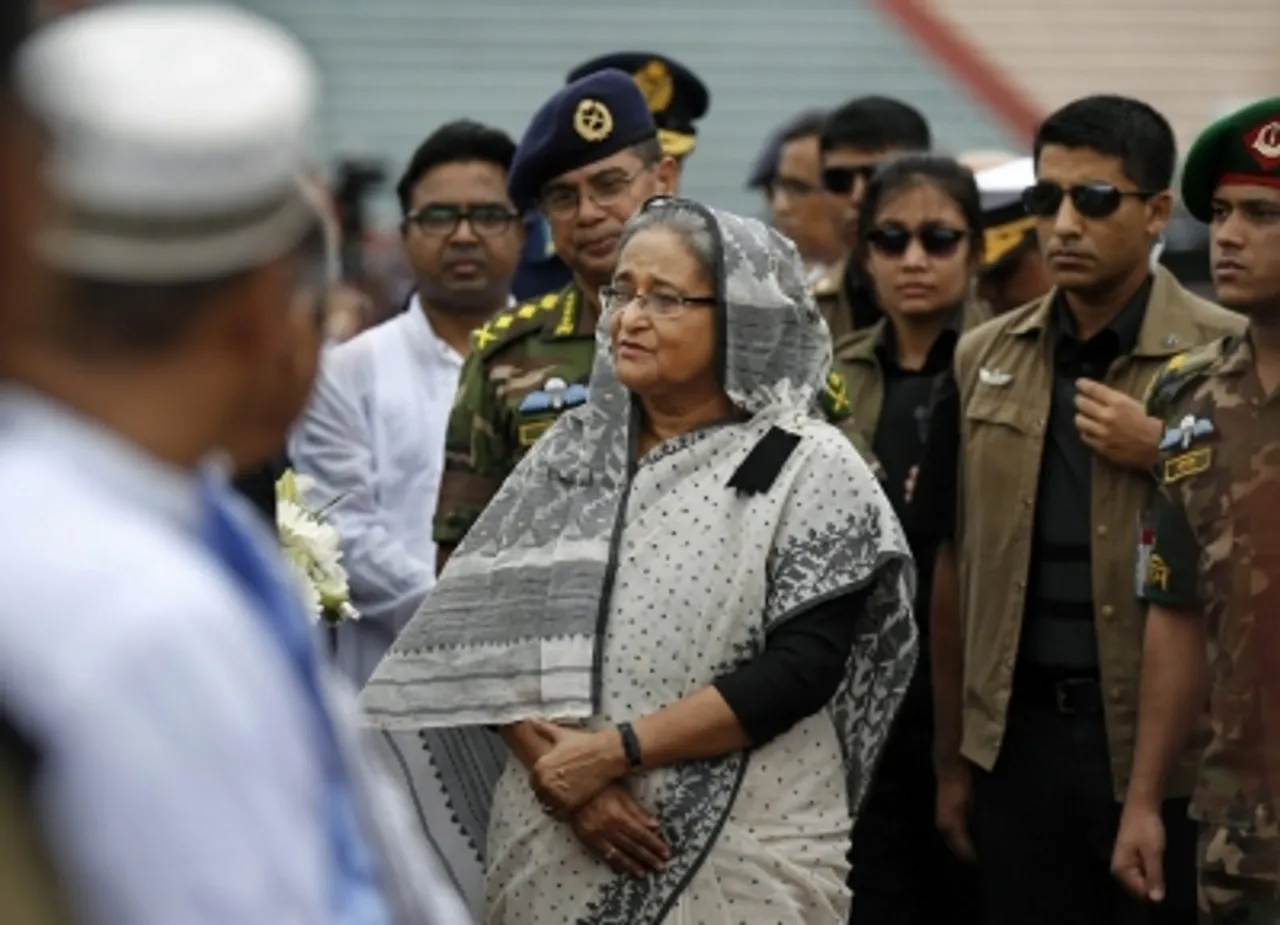 From Islamic State to Hifazat, why  Sheikh Hasina needs to fight a long war against radicalism in Bangladesh