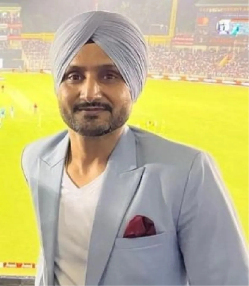 WTC Final: Would go with two spinners depending on pitch conditions, says Harbhajan Singh