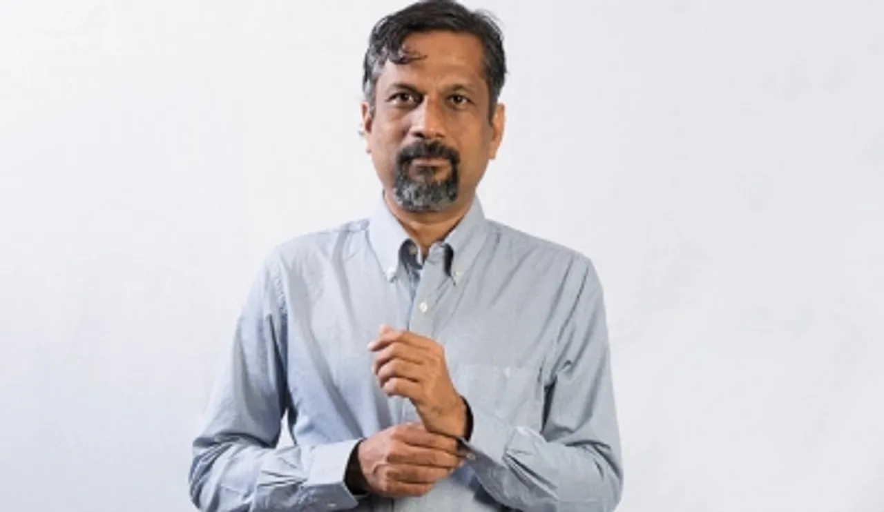 Sridhar Vembu