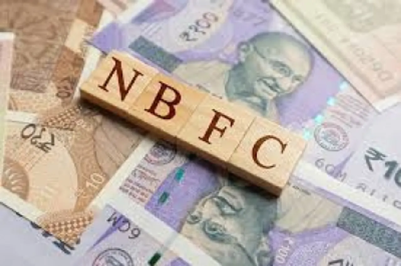 NBFC,Non-bank financial institution