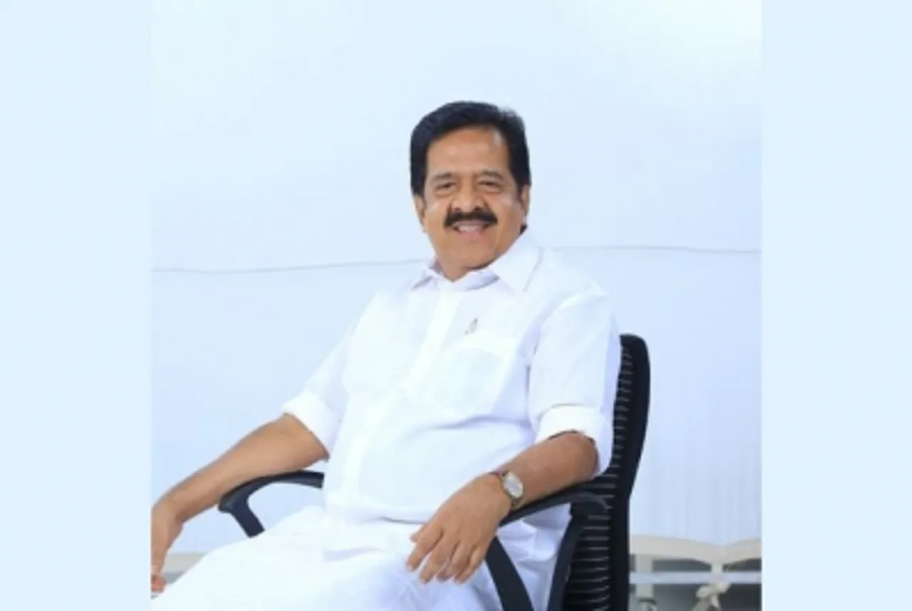 Free Photo: Ramesh Chennithala, Leader Of Opposition. Kerala Legislative Assembly.Former President, Kerala PCC. Former Minister for Home & Vigilance, Govt.of Kerala.Former CWC member,AICC