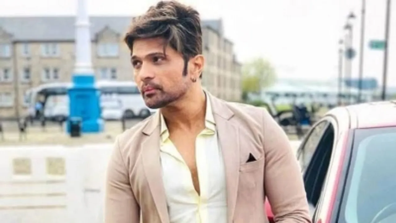 Himesh Reshammiya drops third song from his 'Surroor 2021' album.