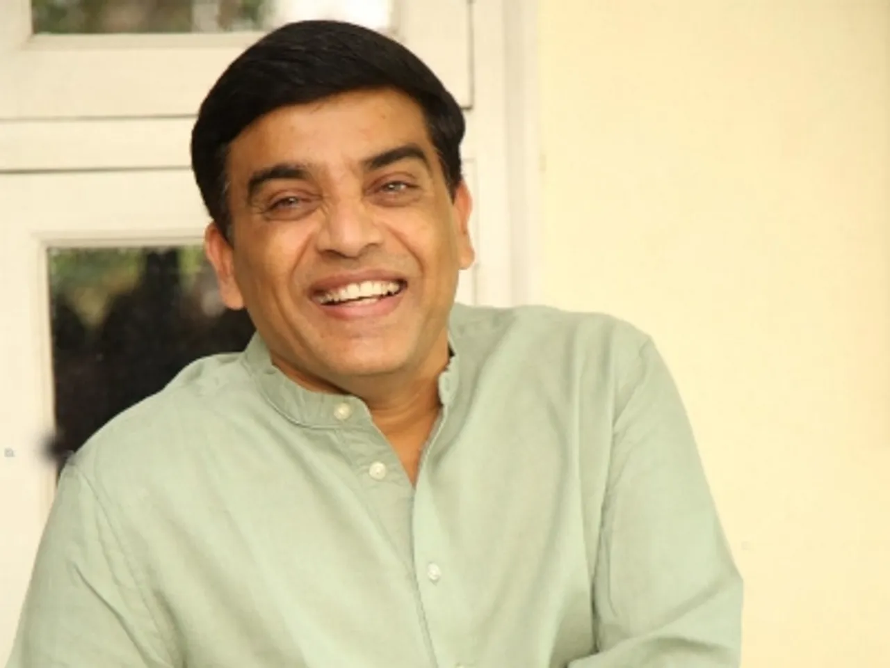 Dil Raju