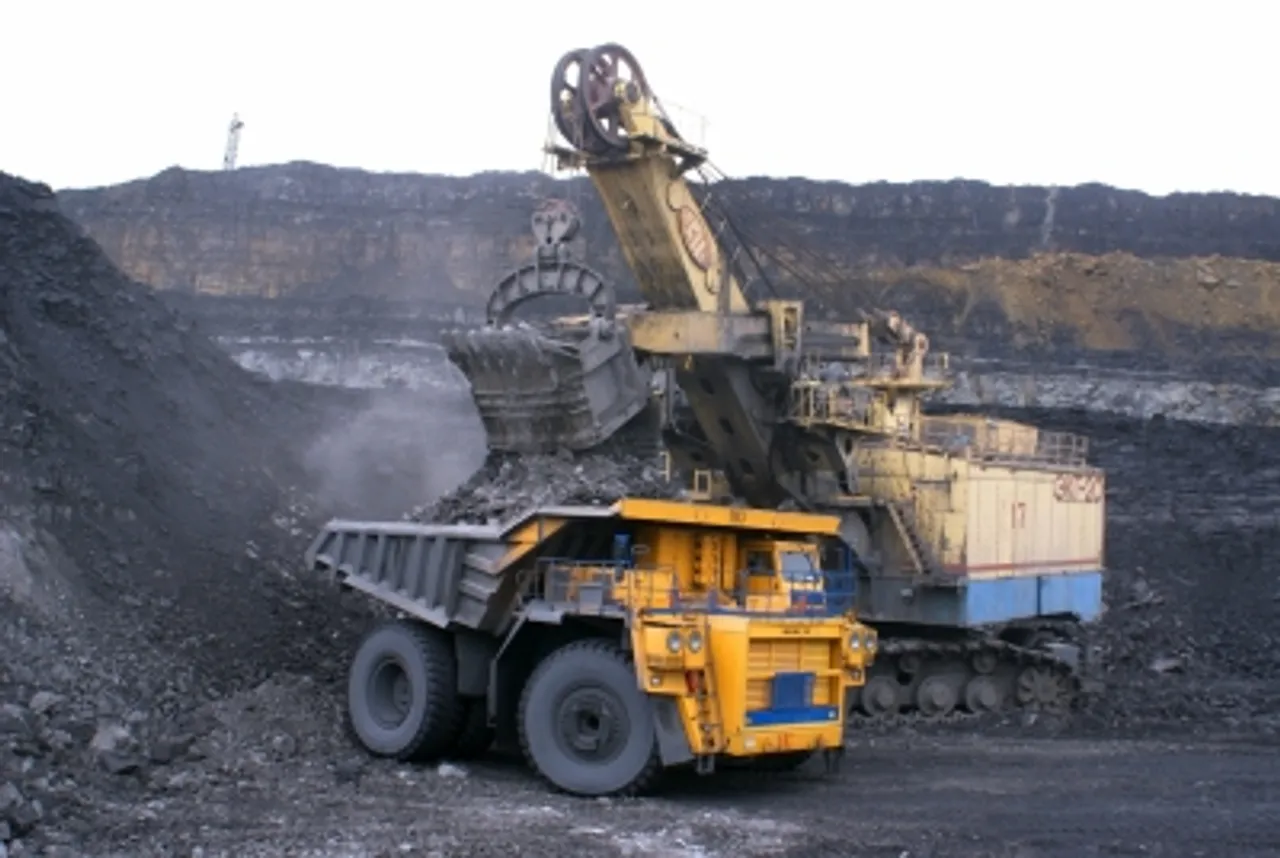 Coal mine, Coal, mine, Coal mining