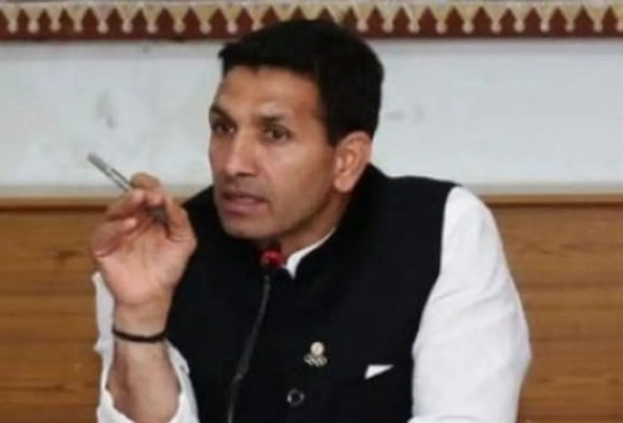मप्र चुनाव अभियान समिति में पटवारी का कद बढ़ाकर कांग्रेस ने दिए संकेत