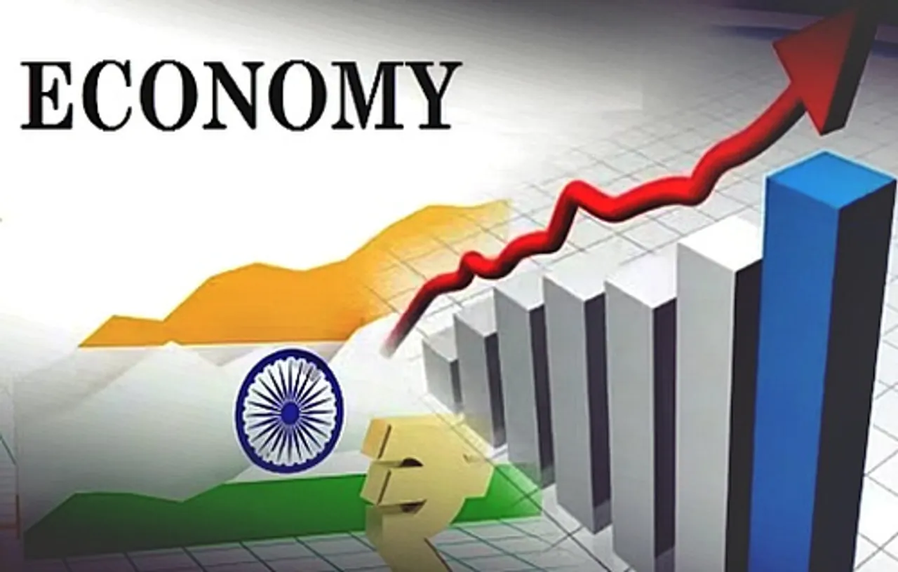 Moody's raises India's GDP forecast to 6.7% for 2023