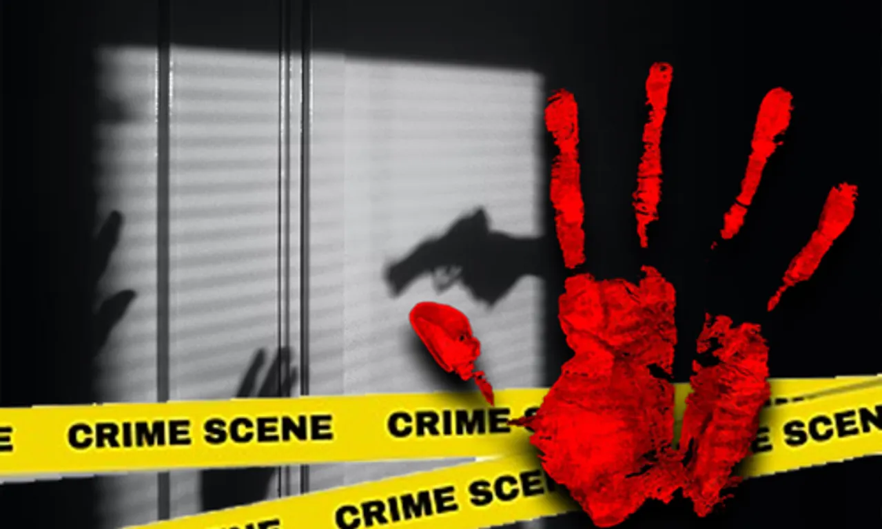 Assam : Escaped murder convict killed in police encounter