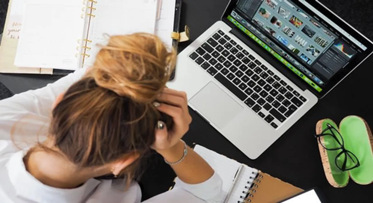 Strategies to deal with burnout and work-related stress