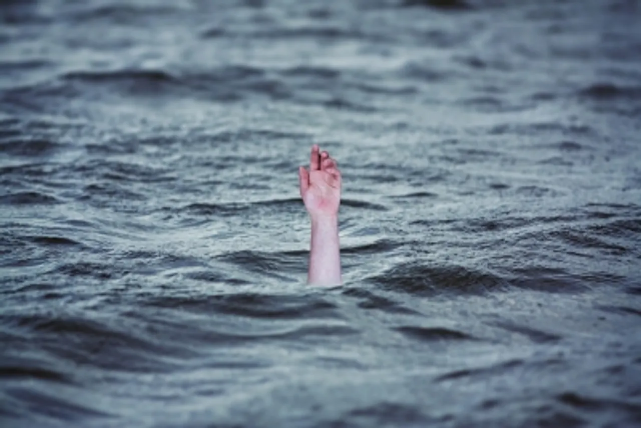 3 youth drown in under construction ‘Golf Course’ pit in Delhi's Dwarka