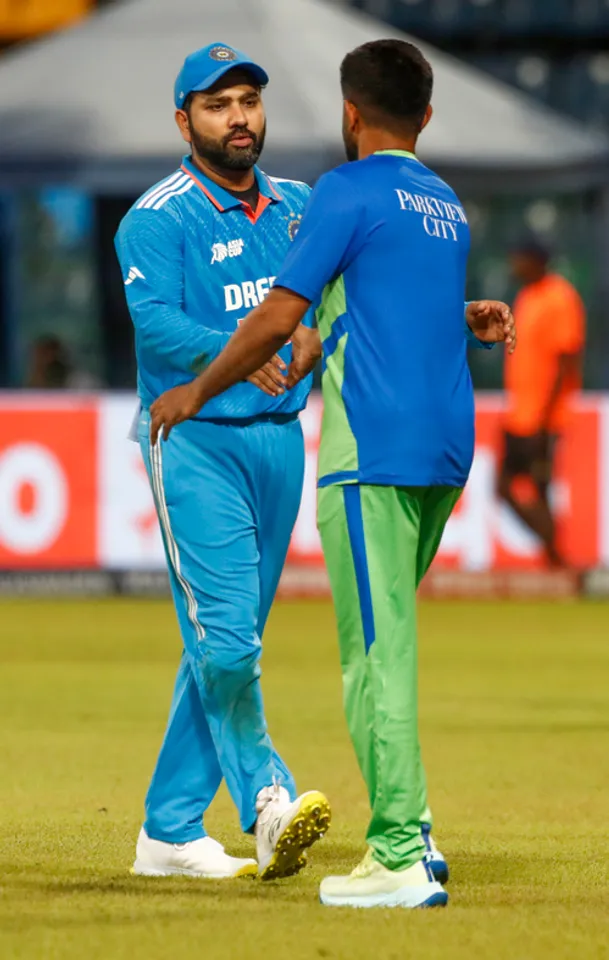 Colombo: Asia Cup 2023 ODI : India Vs Pakistan