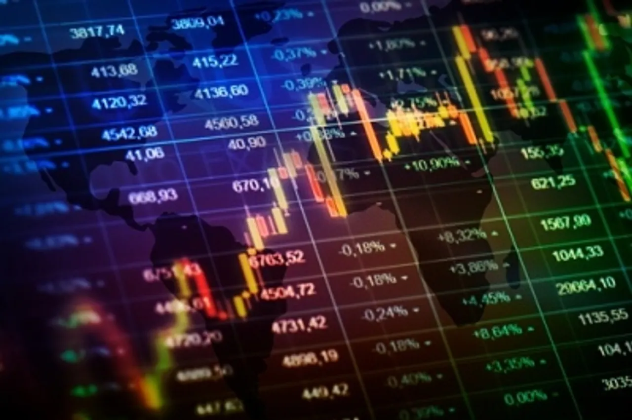 India is the most expensive stock market in the world