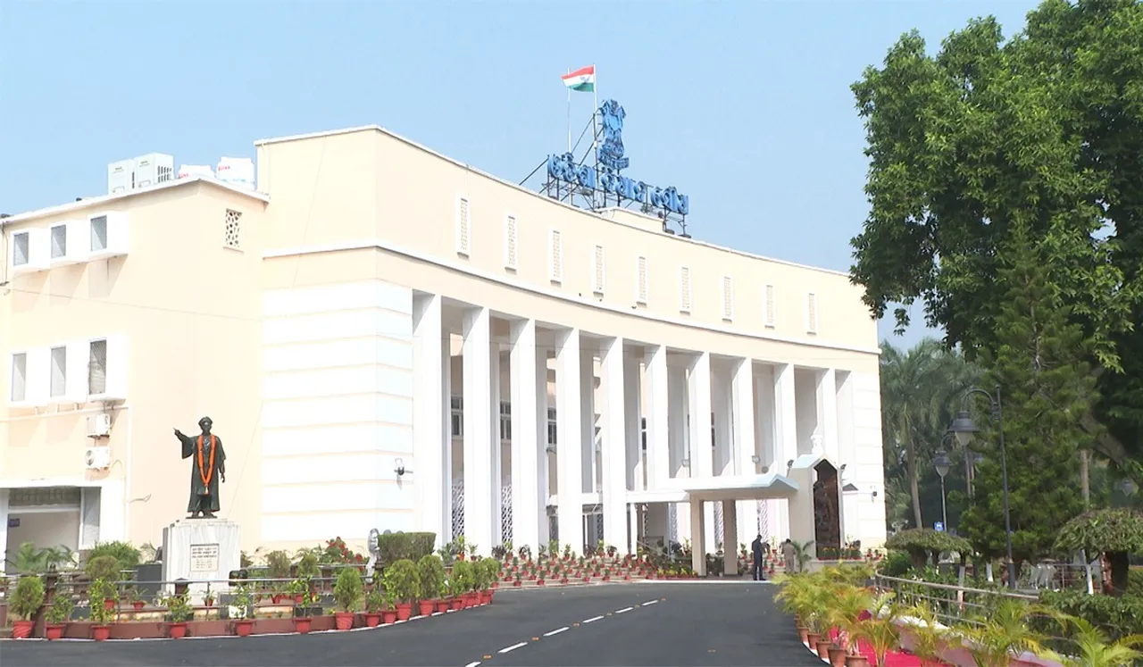 Odisha Assembly