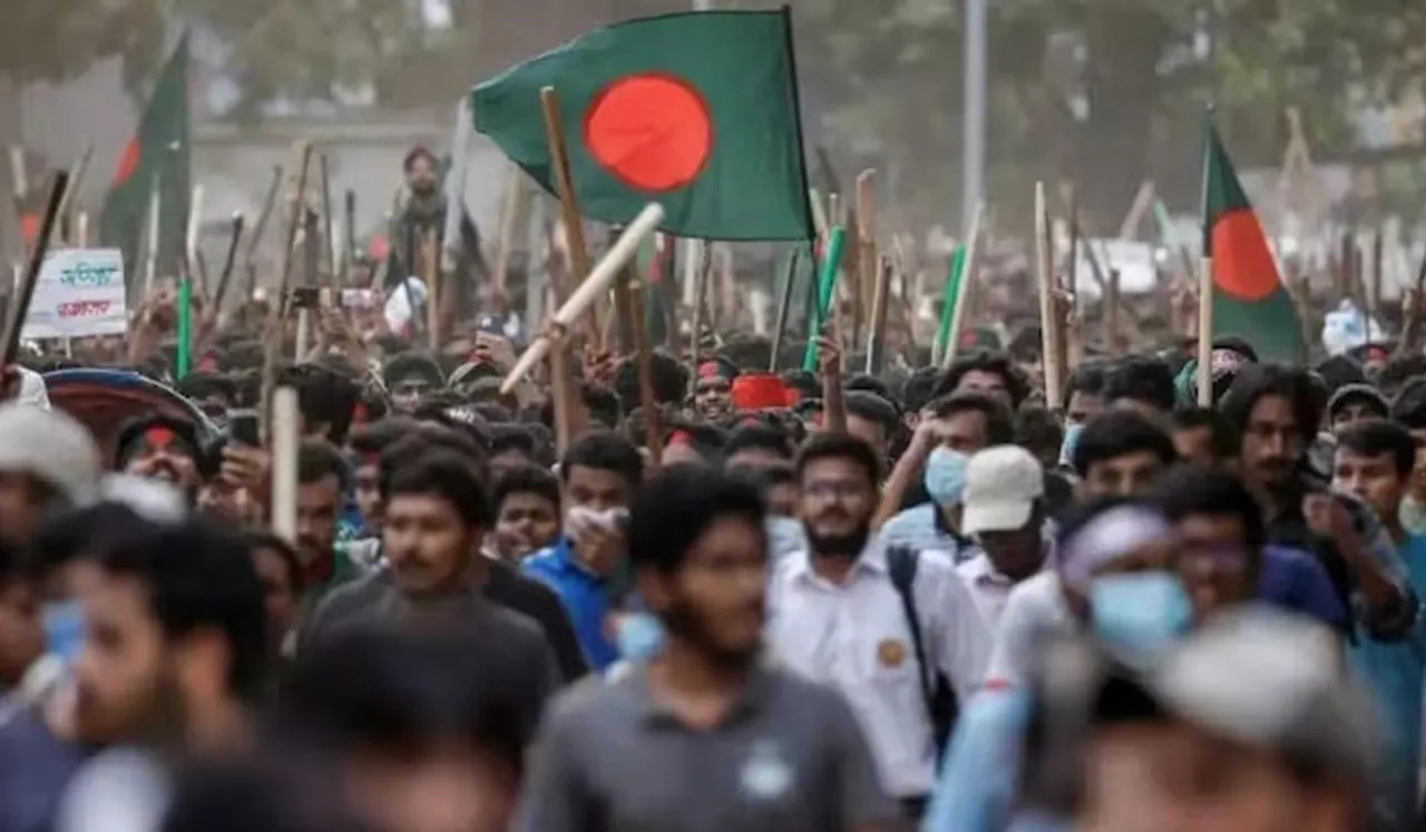 Bangladesh