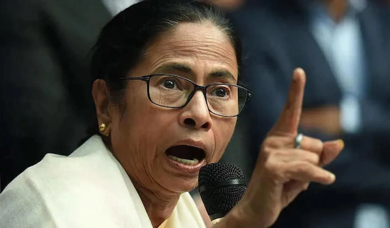 Mamata