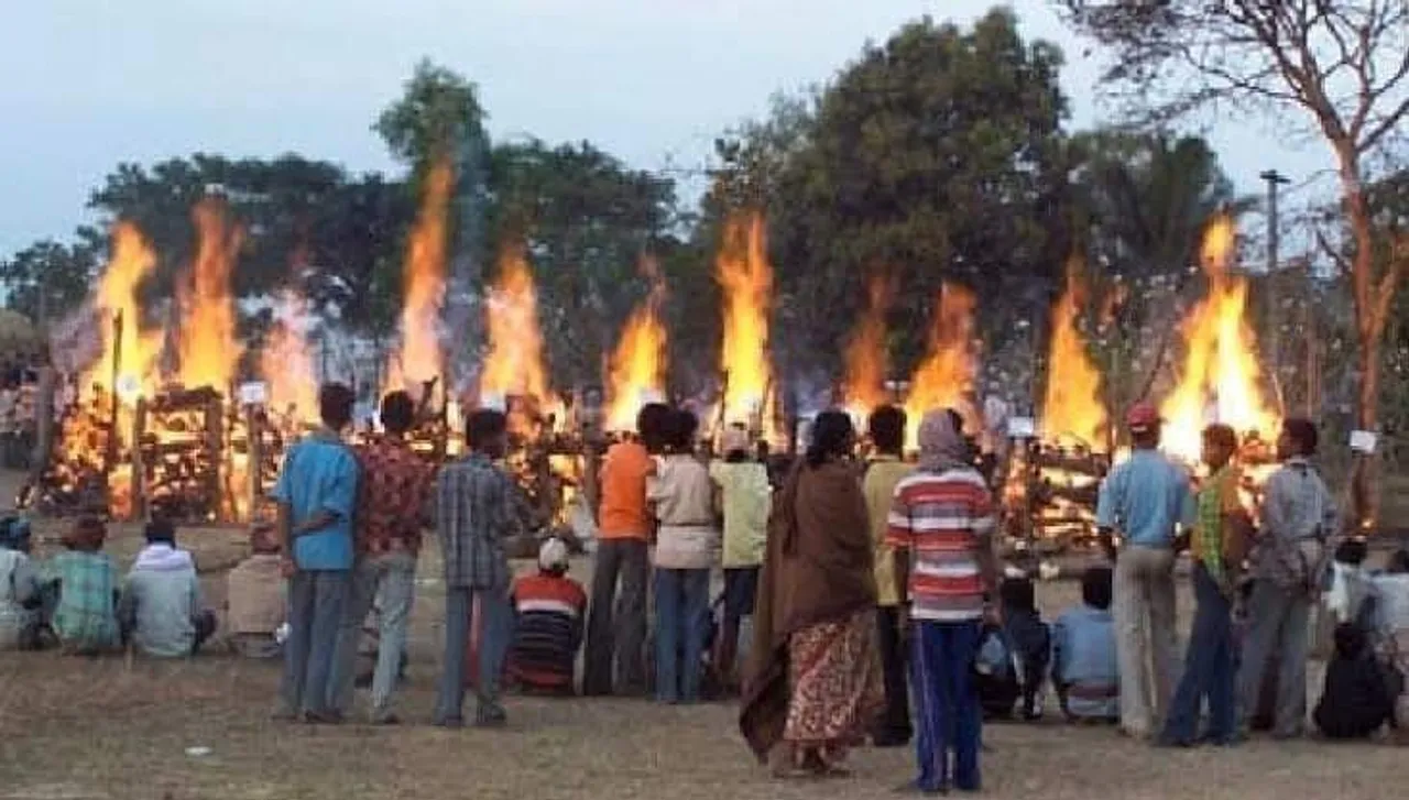 kalinganagar firing