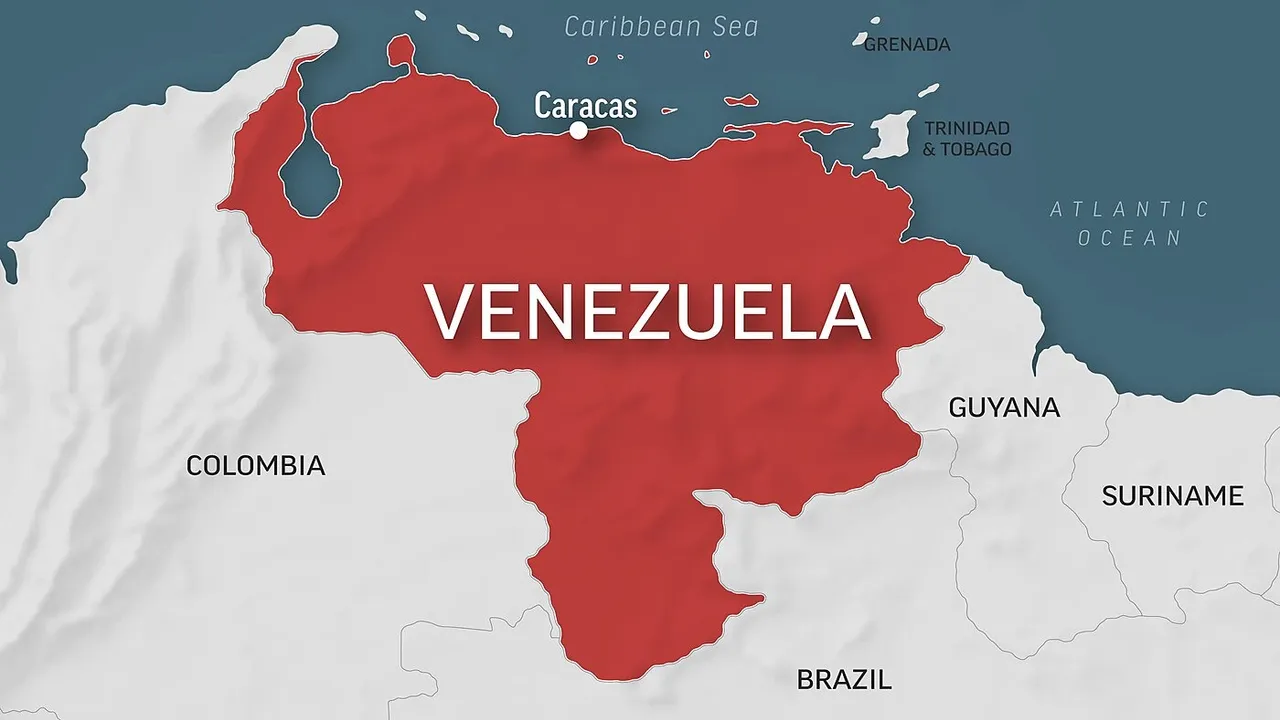 venezuela