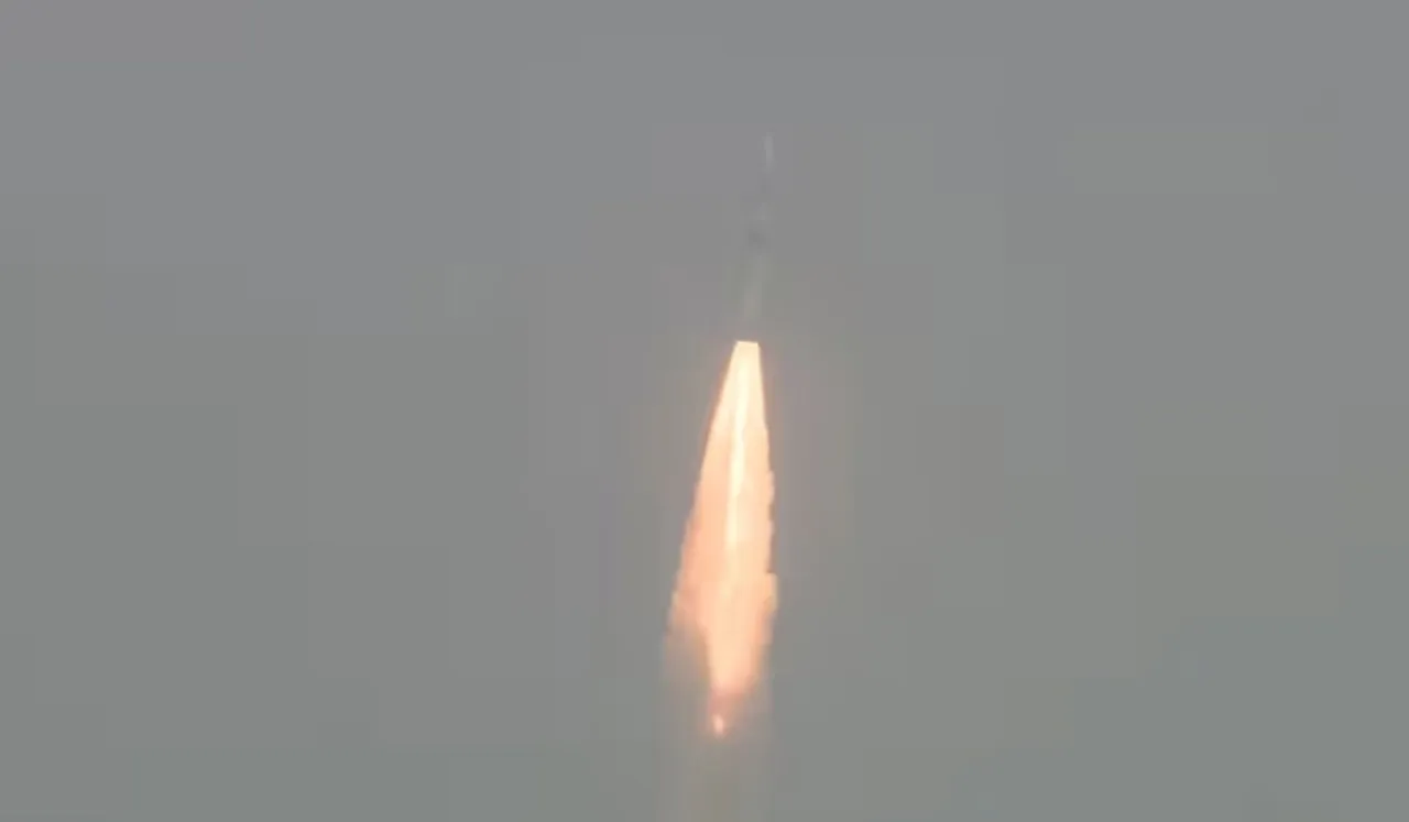 Isro