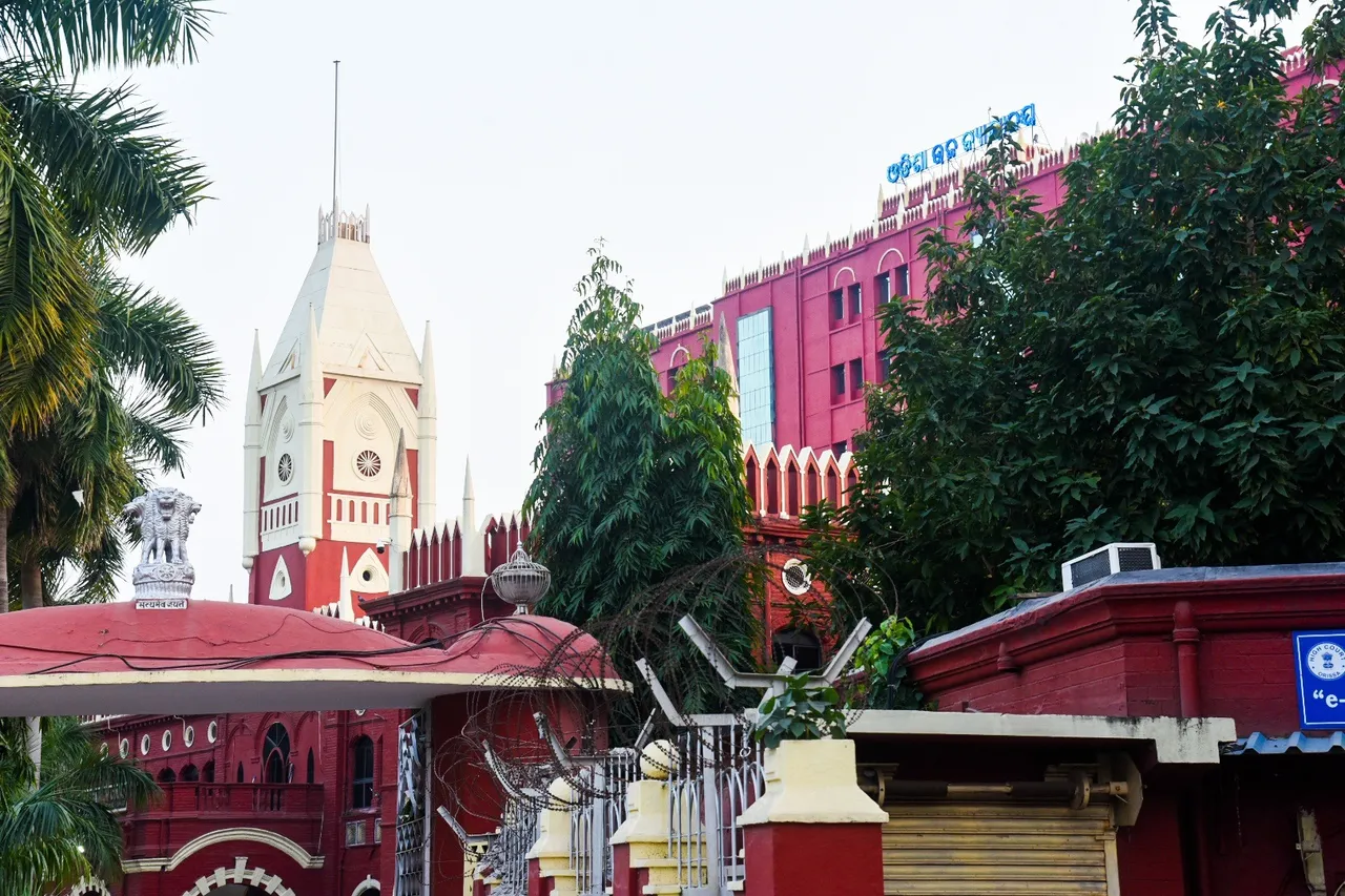 HighCourt