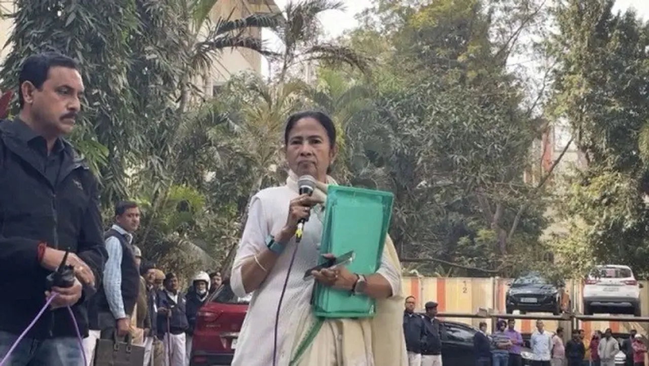 mamata