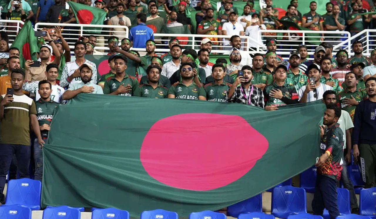 Bangladesh