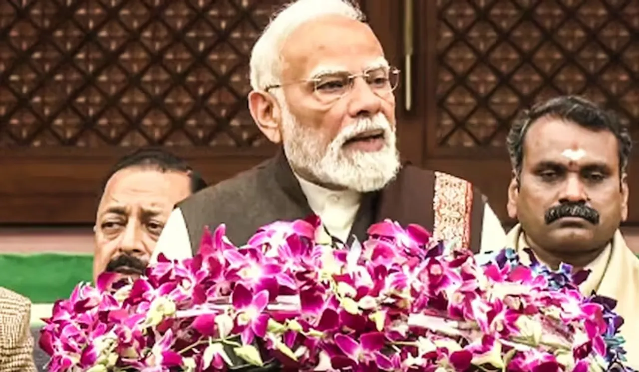 PM-Modi