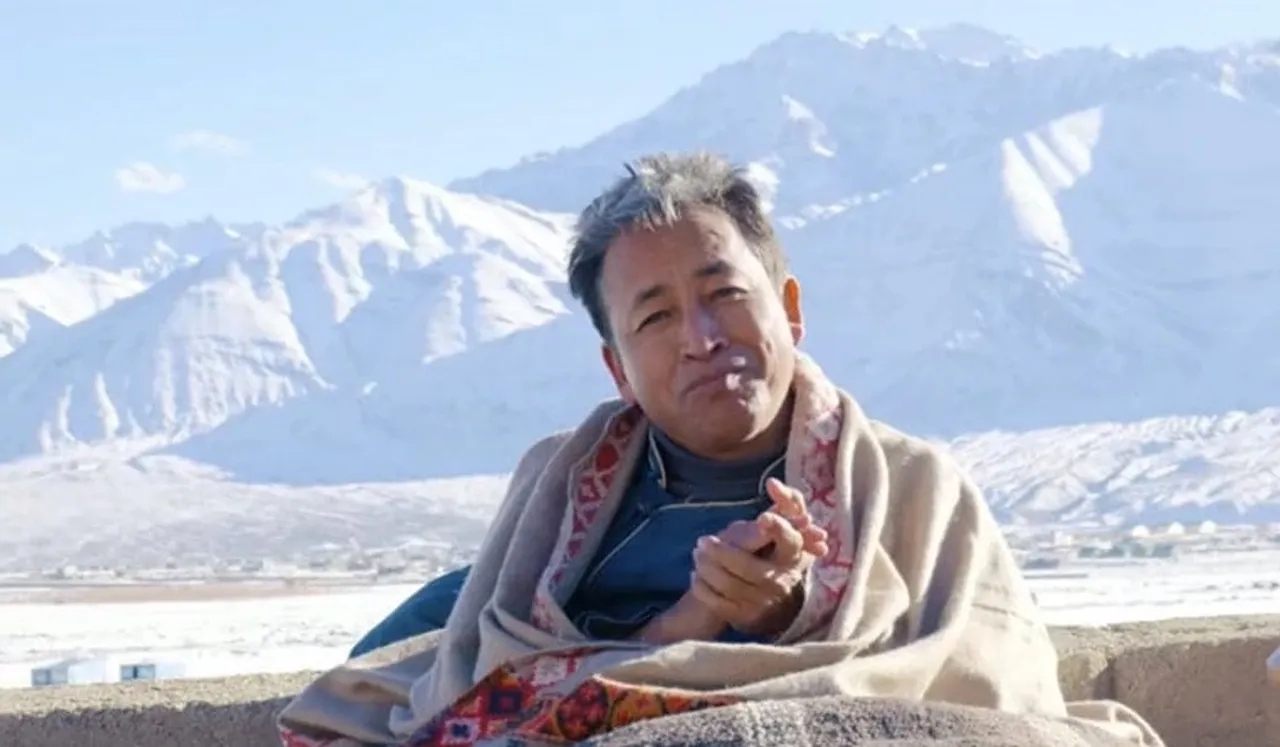 Sonam-wangchuk