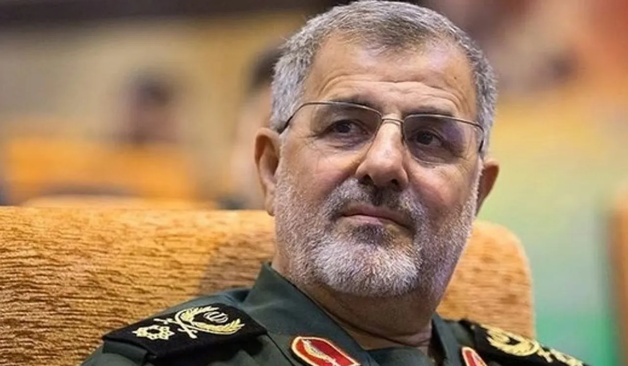 IRGC