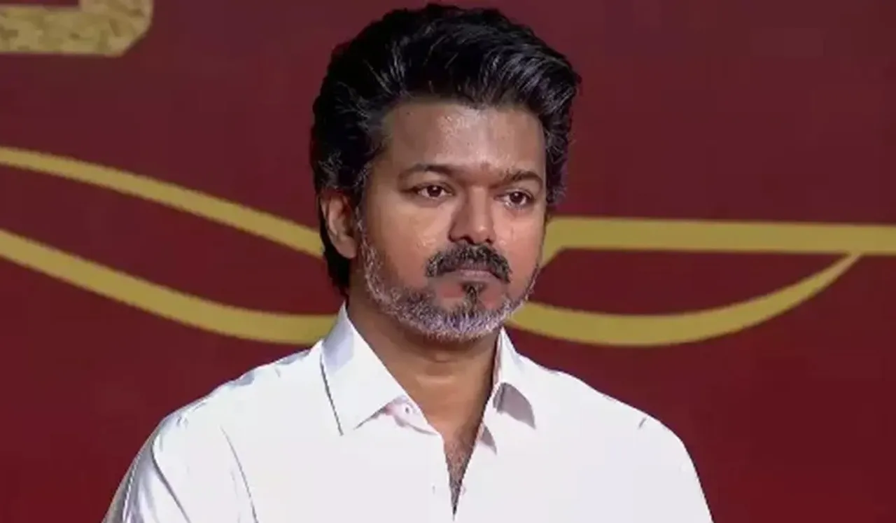 Vijay