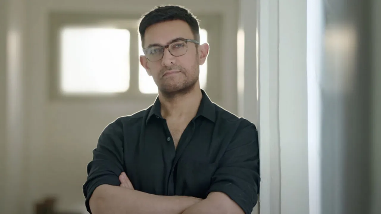 Aamir Khan