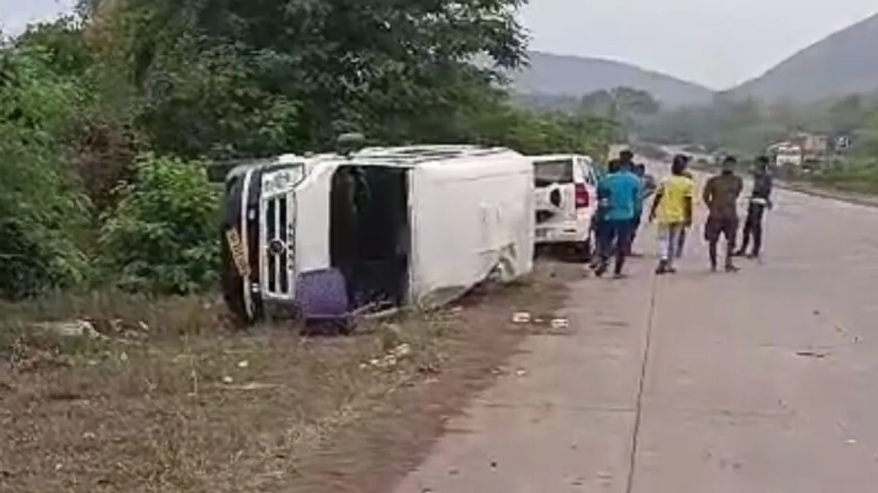 Accident