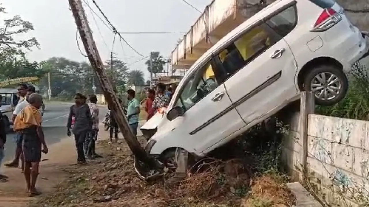 Accident