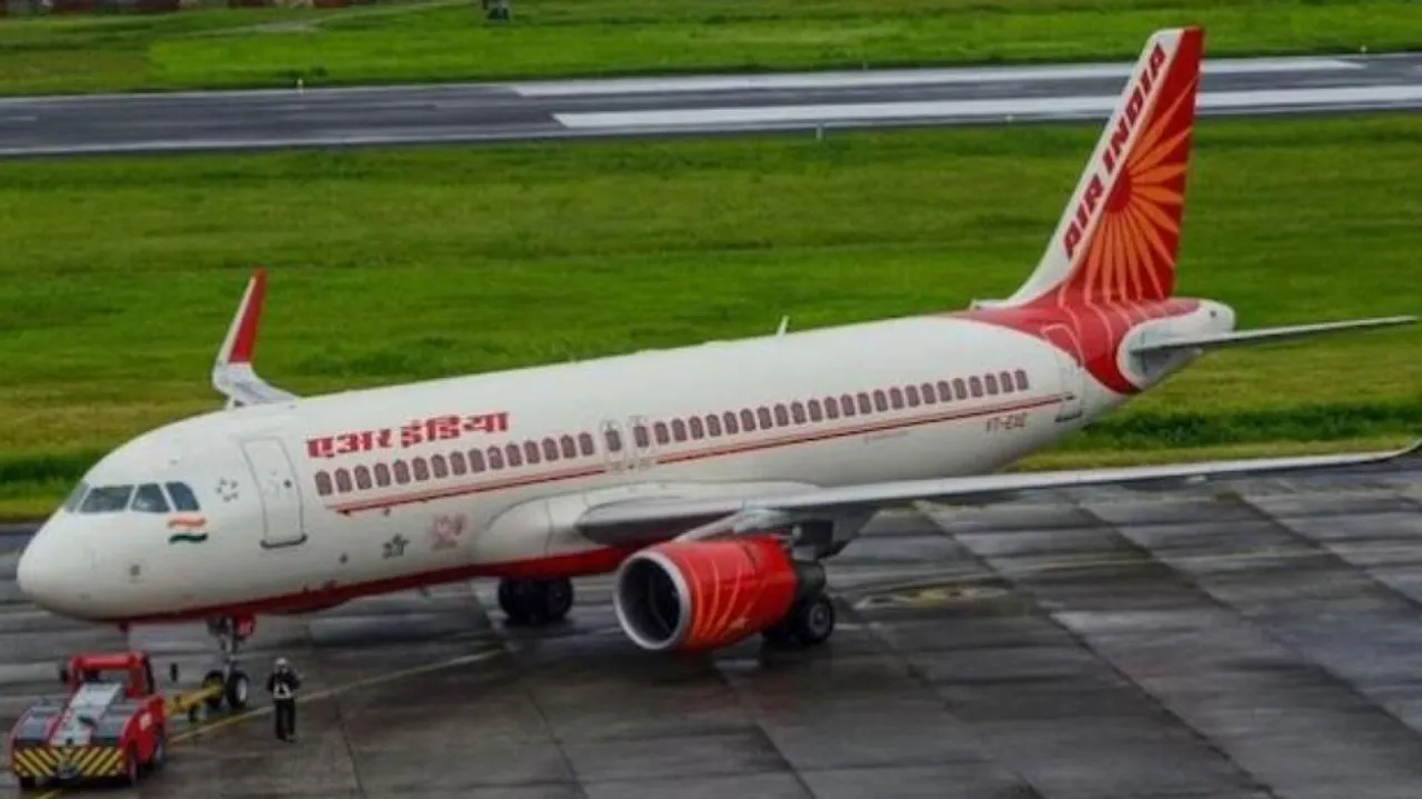 Air India