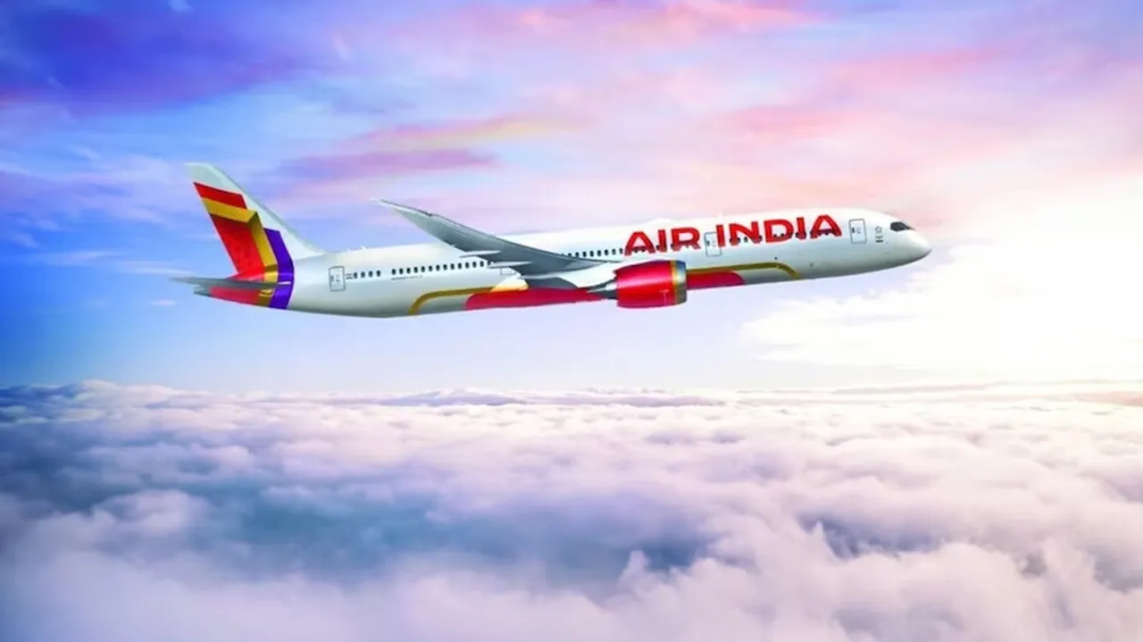Air India