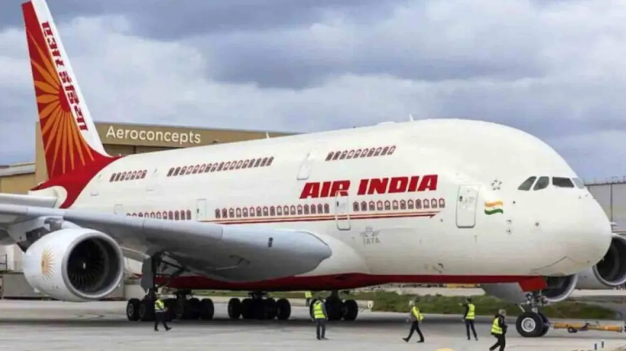 Air India
