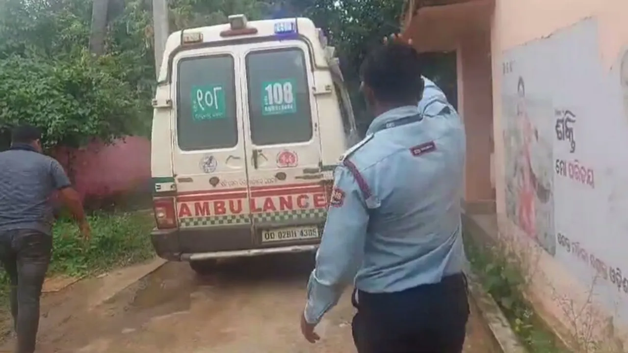 Ambulance