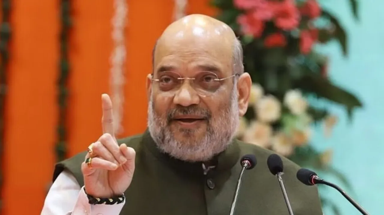 Amit Shah