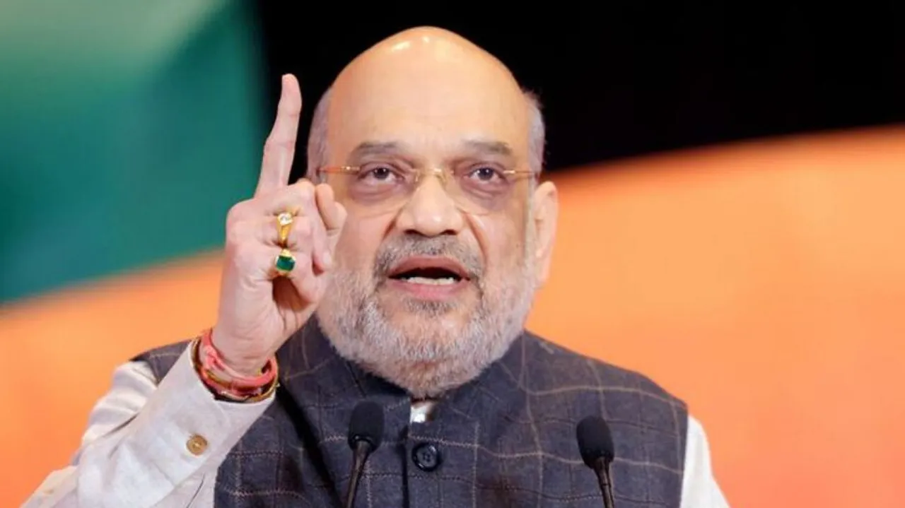 Amit Shah
